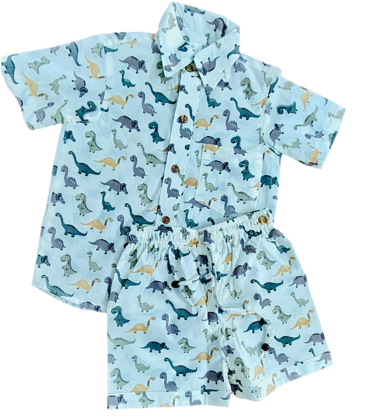 Summer Short Sets