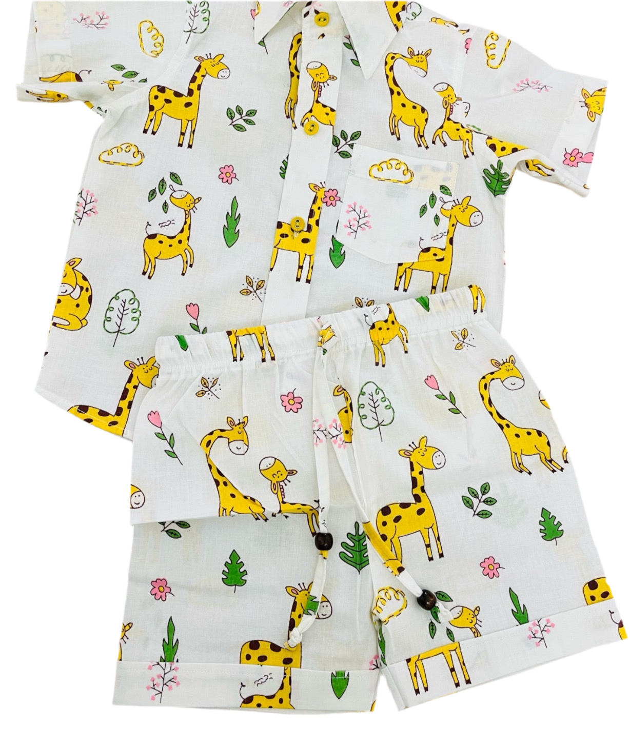 Summer Short Sets