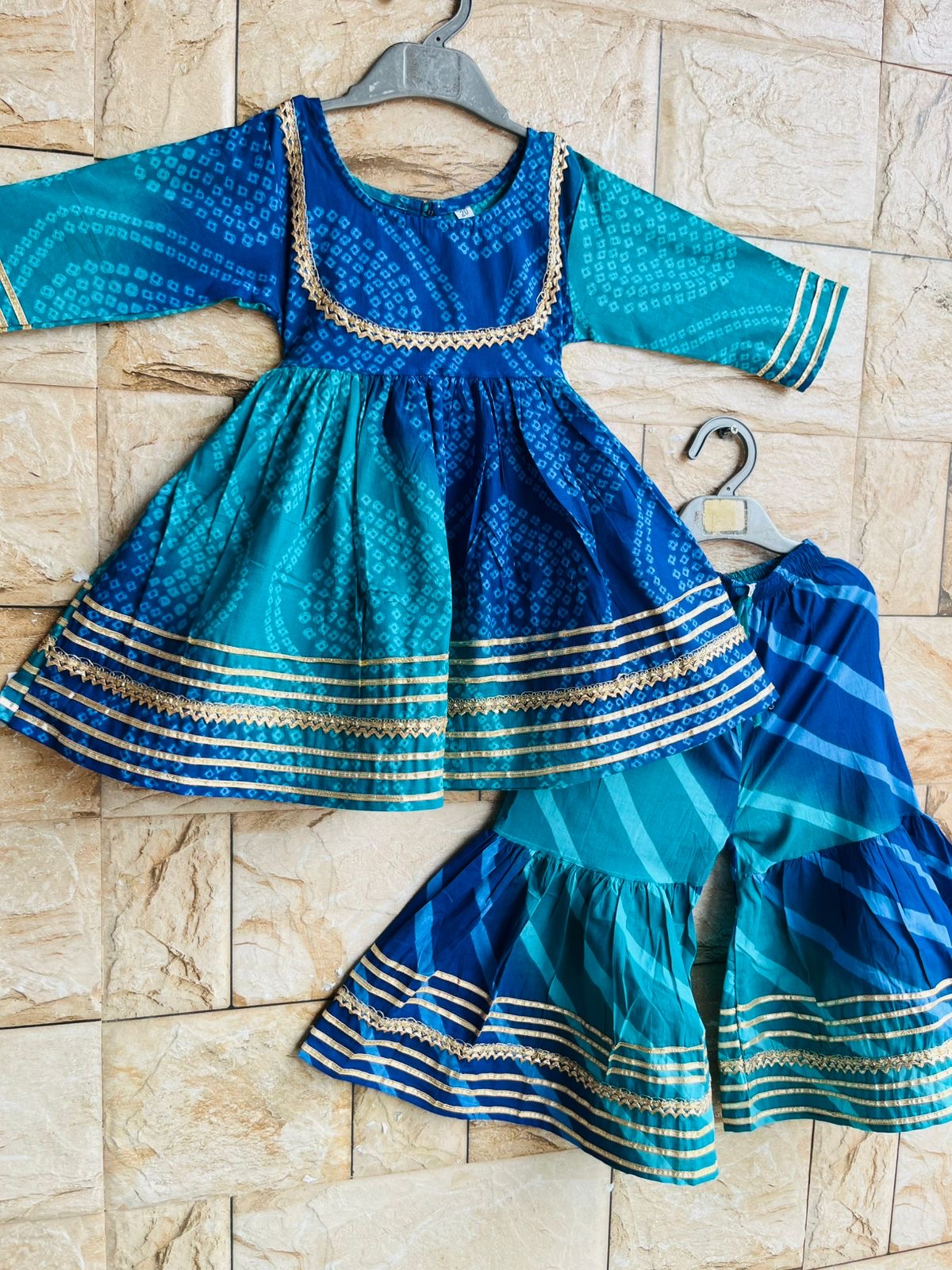 Kid's Dresses