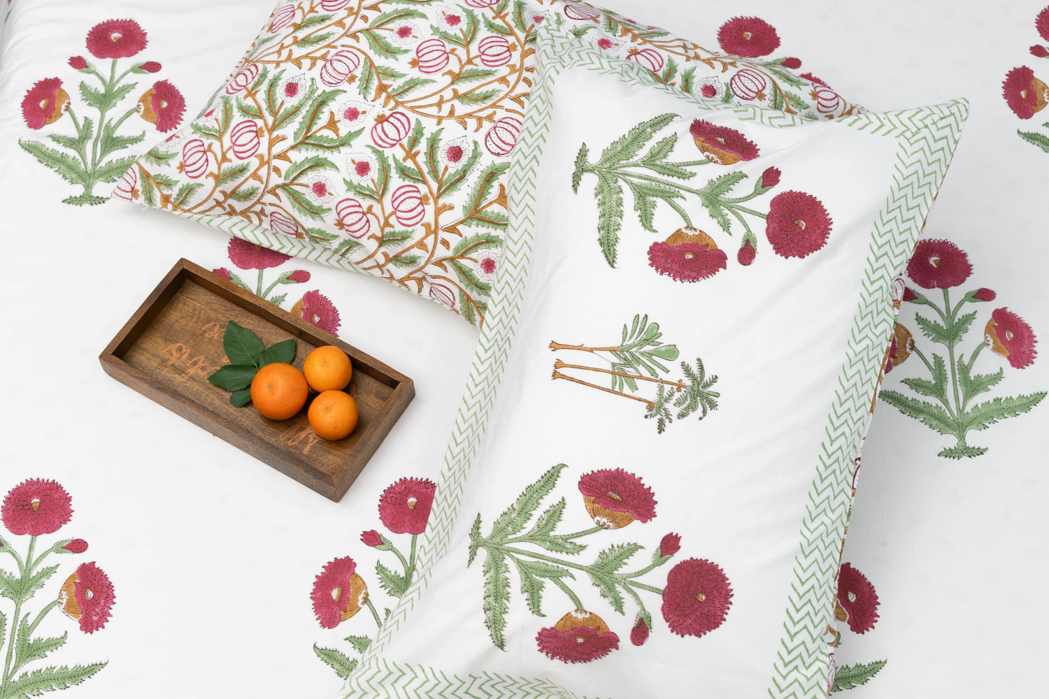 Bedsheets