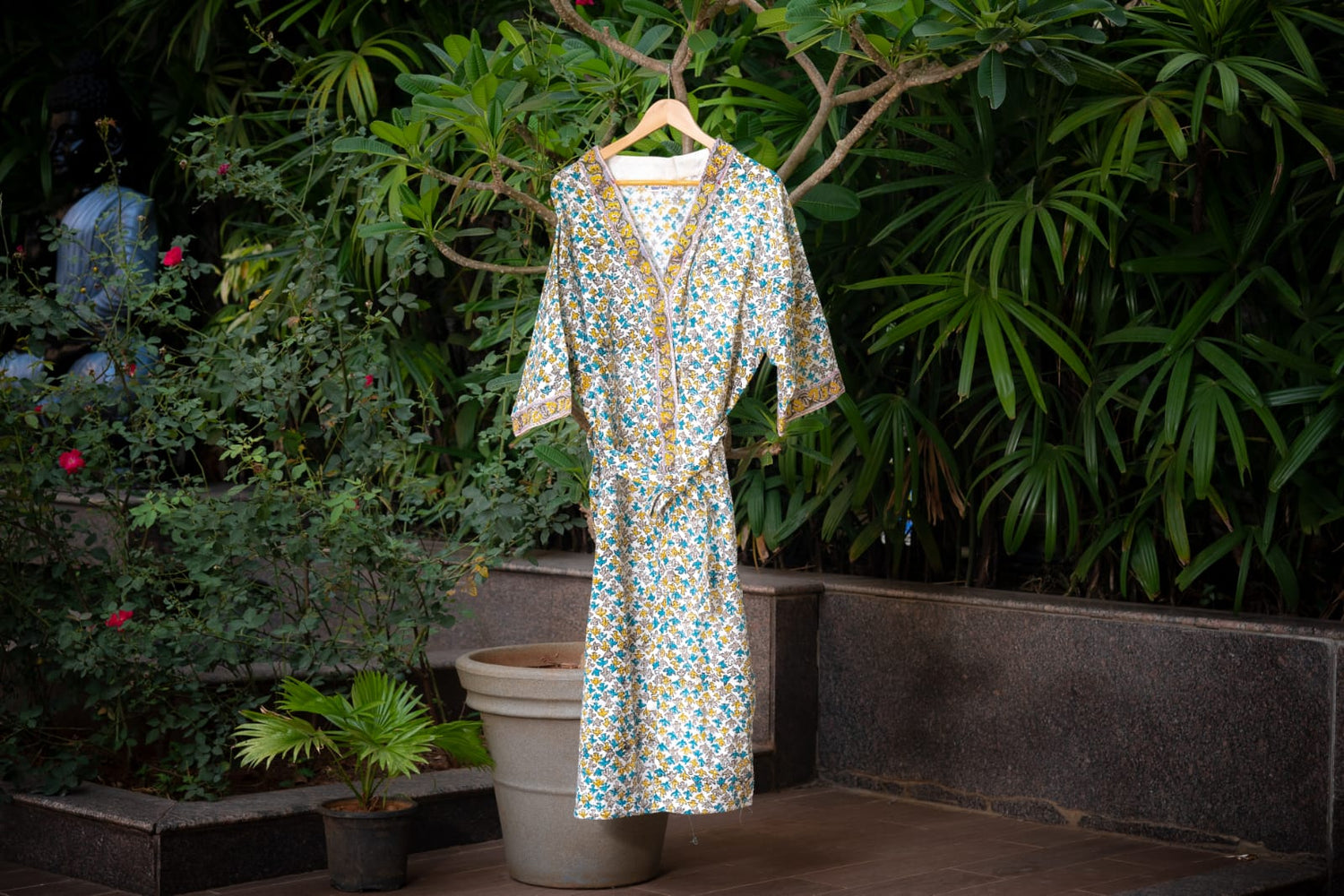 Bathrobes
