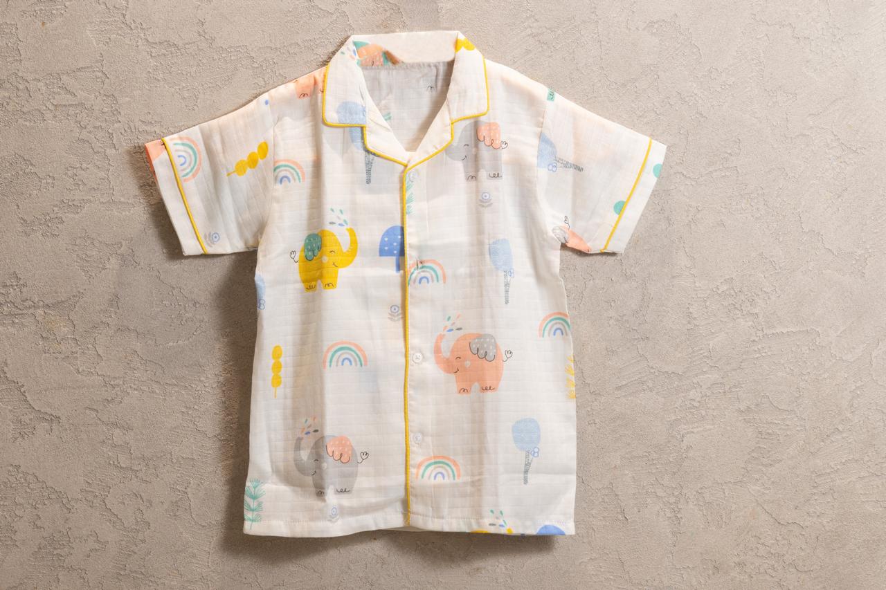 Kids Night Suits