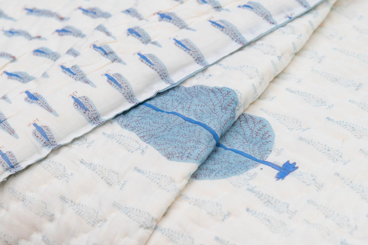 Quilts