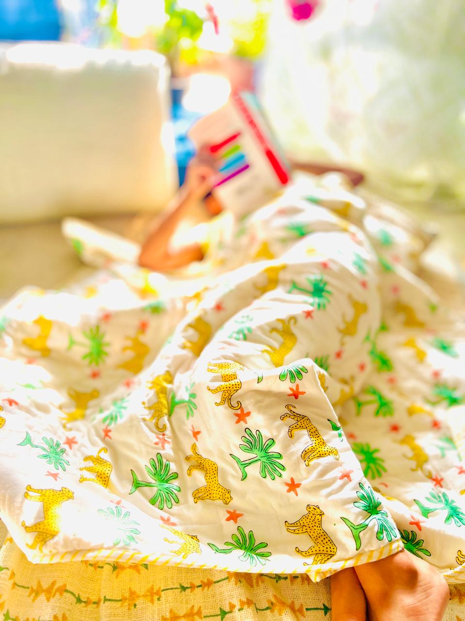Kids Quilts
