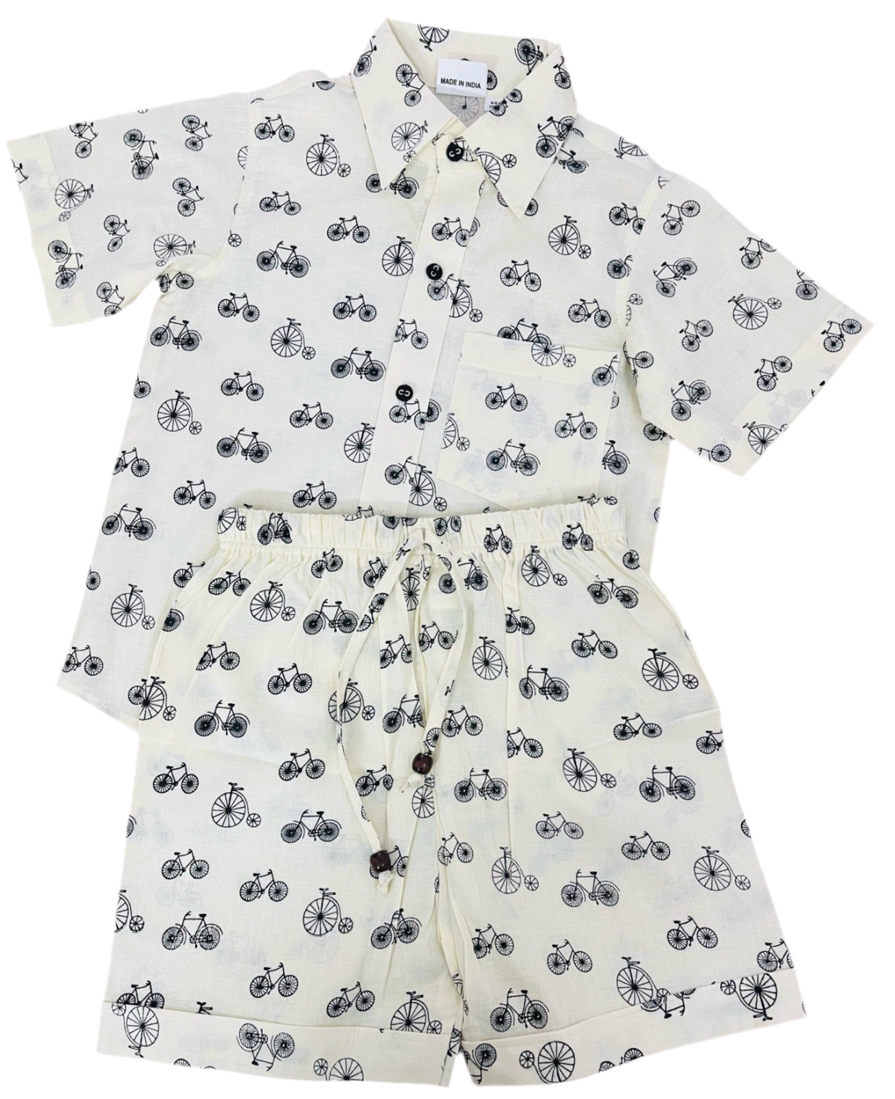 Summer Short Sets