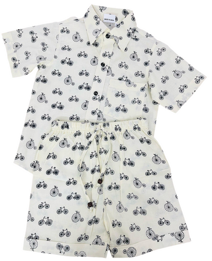 Summer Short Sets