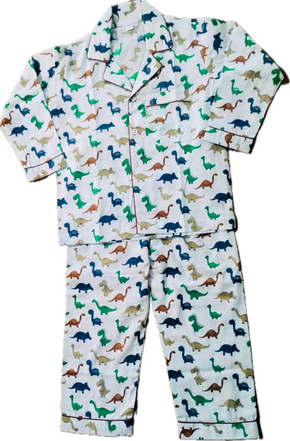 Dino Nightsuits