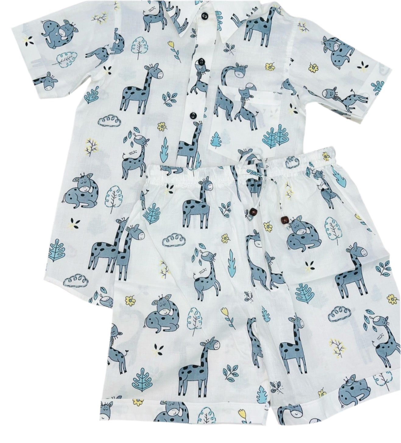 Summer Short Sets