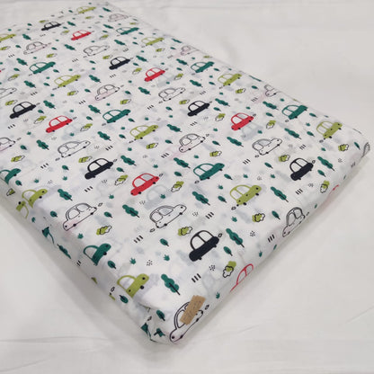 Happy Wheels Nightsuit