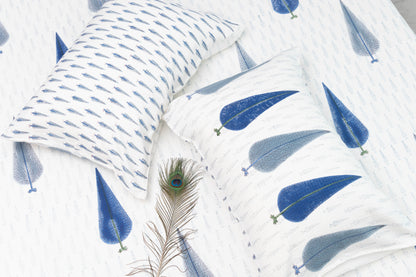 Cyprus Dreams Bedcover