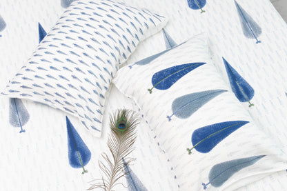 Cyprus Dreams Quilt