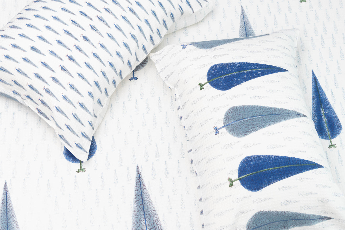 Cyprus Dreams Bedsheet