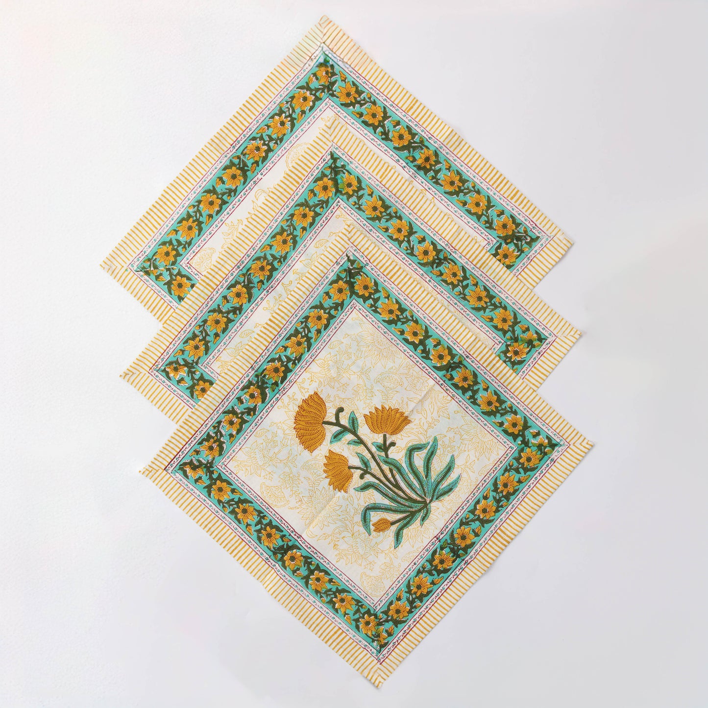Marigold Table Napkin