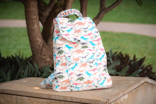 Kids Cotton Bag