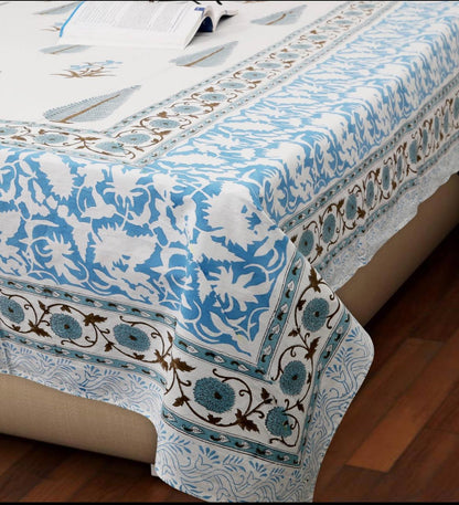 Everblue bedsheet