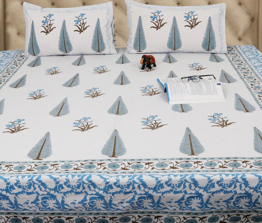 Everblue bedsheet