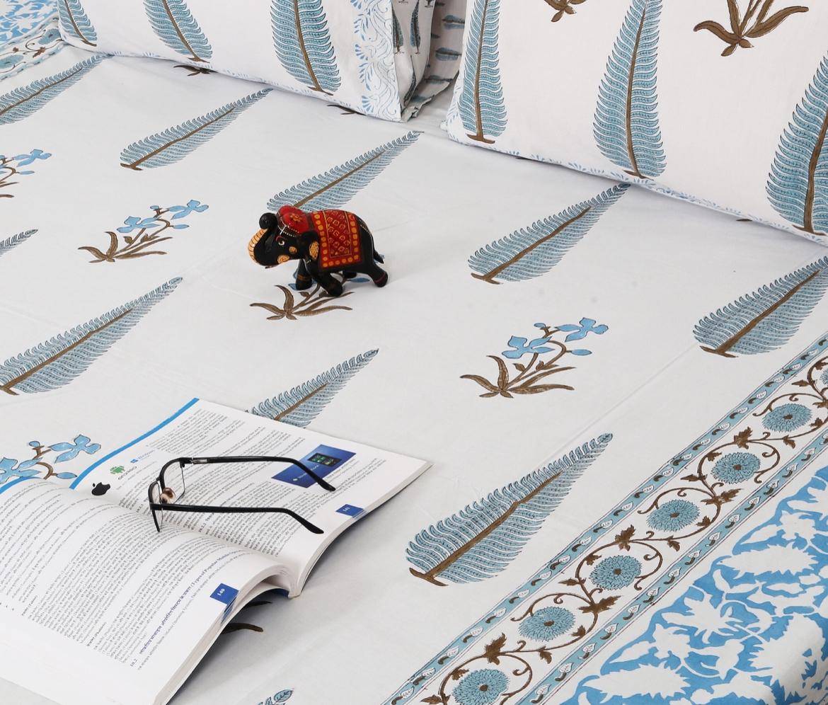 Everblue bedsheet