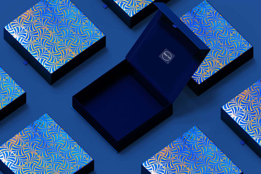 Decorative Giftbox