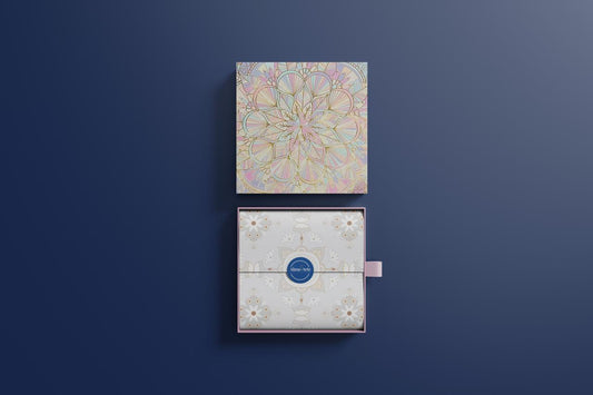 Decorative Giftbox